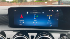 Mercedes-Benz CLA 200 Sport Executive 5dr Tip Auto Petrol Estate